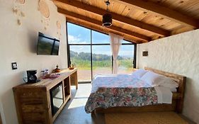 Las Cabañas Mavoro